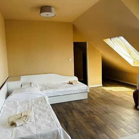 Central View Apartment Varna